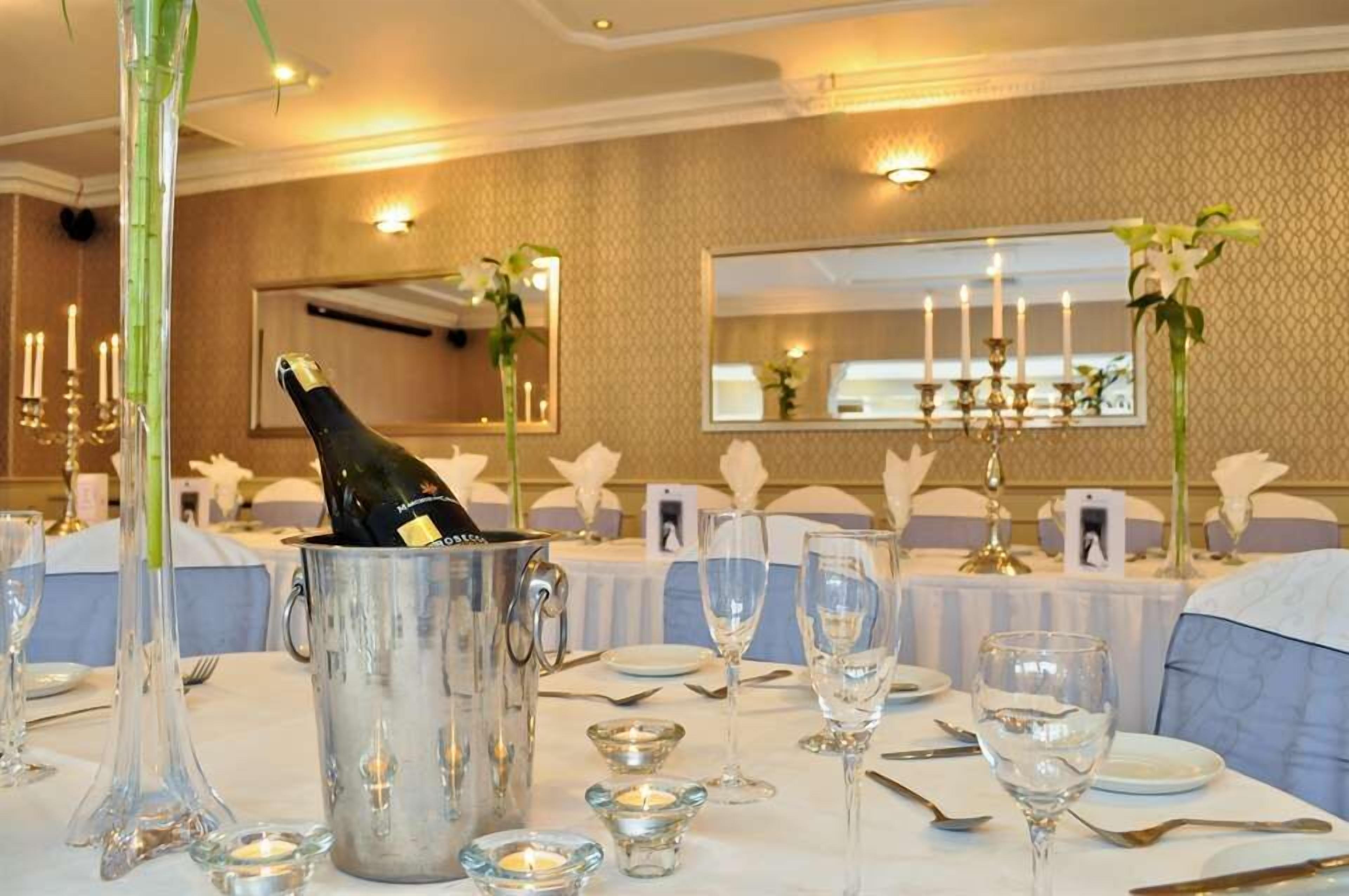 Maples House Hotel — Foto’s 1