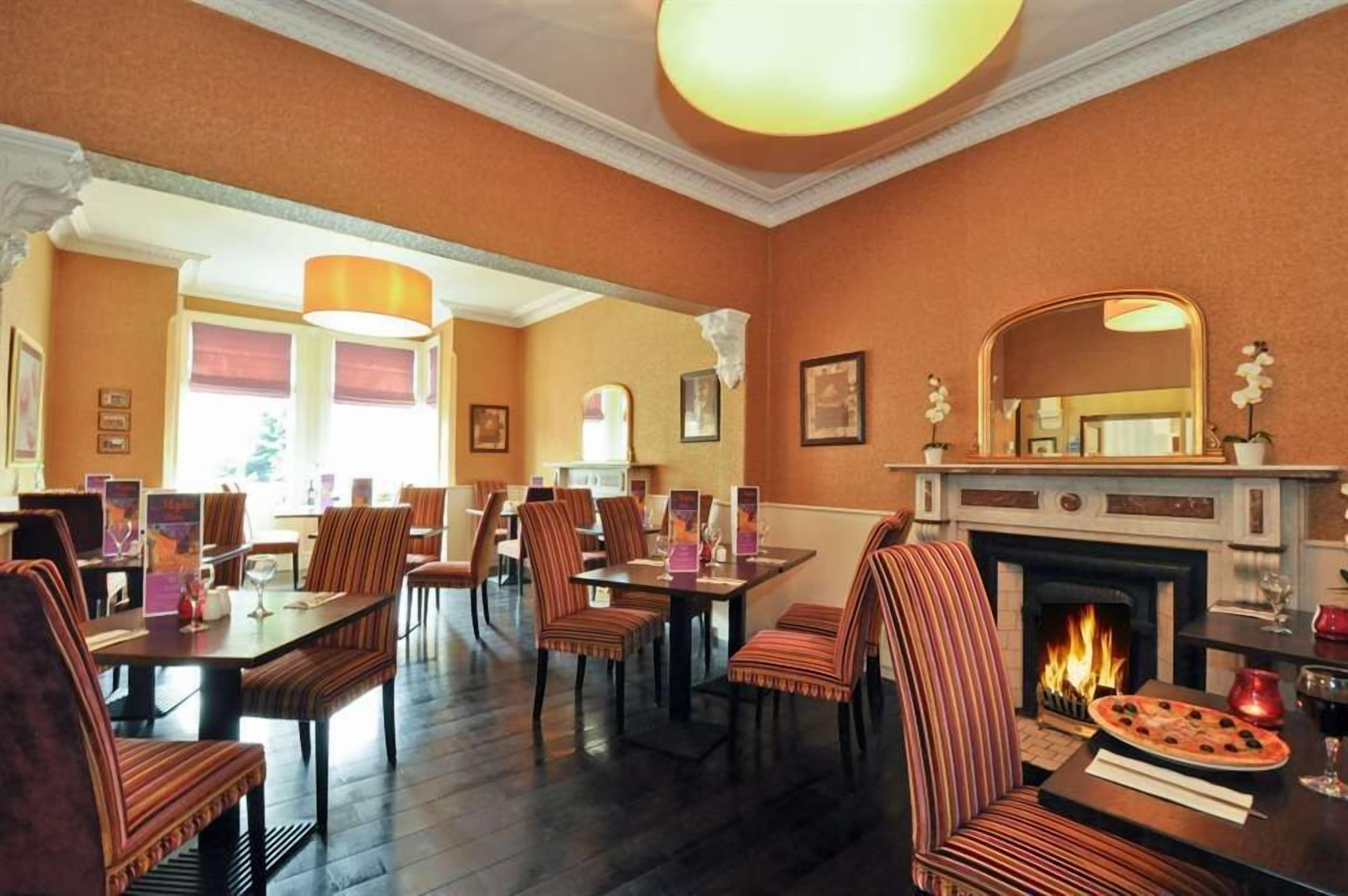 Maples House Hotel — Foto’s 2